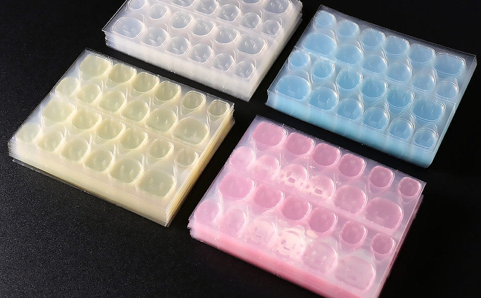 Adhesive Tabs (50)