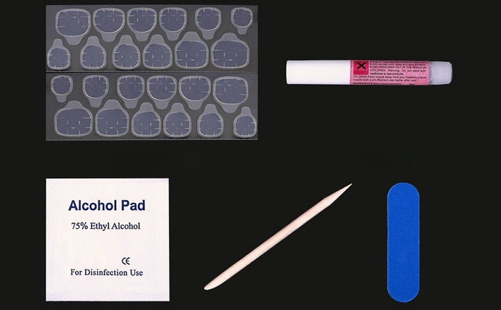 Prep & Apply Kit